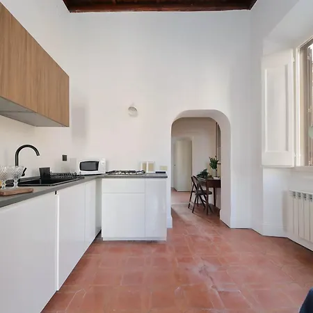 Parlamento Appartement *