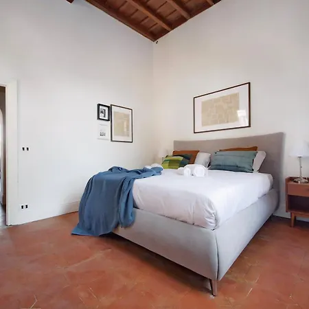 Appartement Parlamento Rome