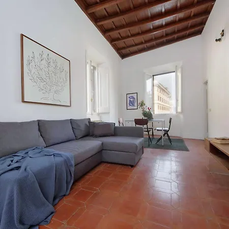 Appartement Parlamento Rome