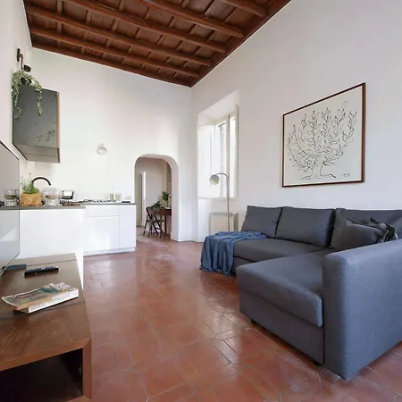 Appartement Parlamento