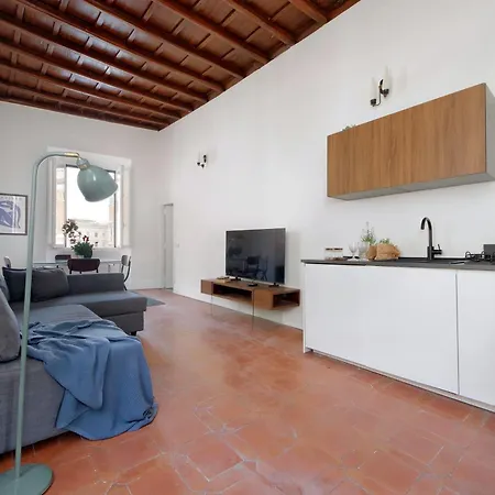 Parlamento Appartement Rome