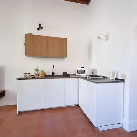 Appartement Parlamento Rome