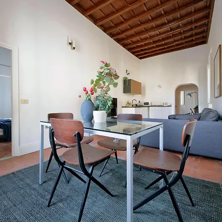 Appartement Parlamento Rome